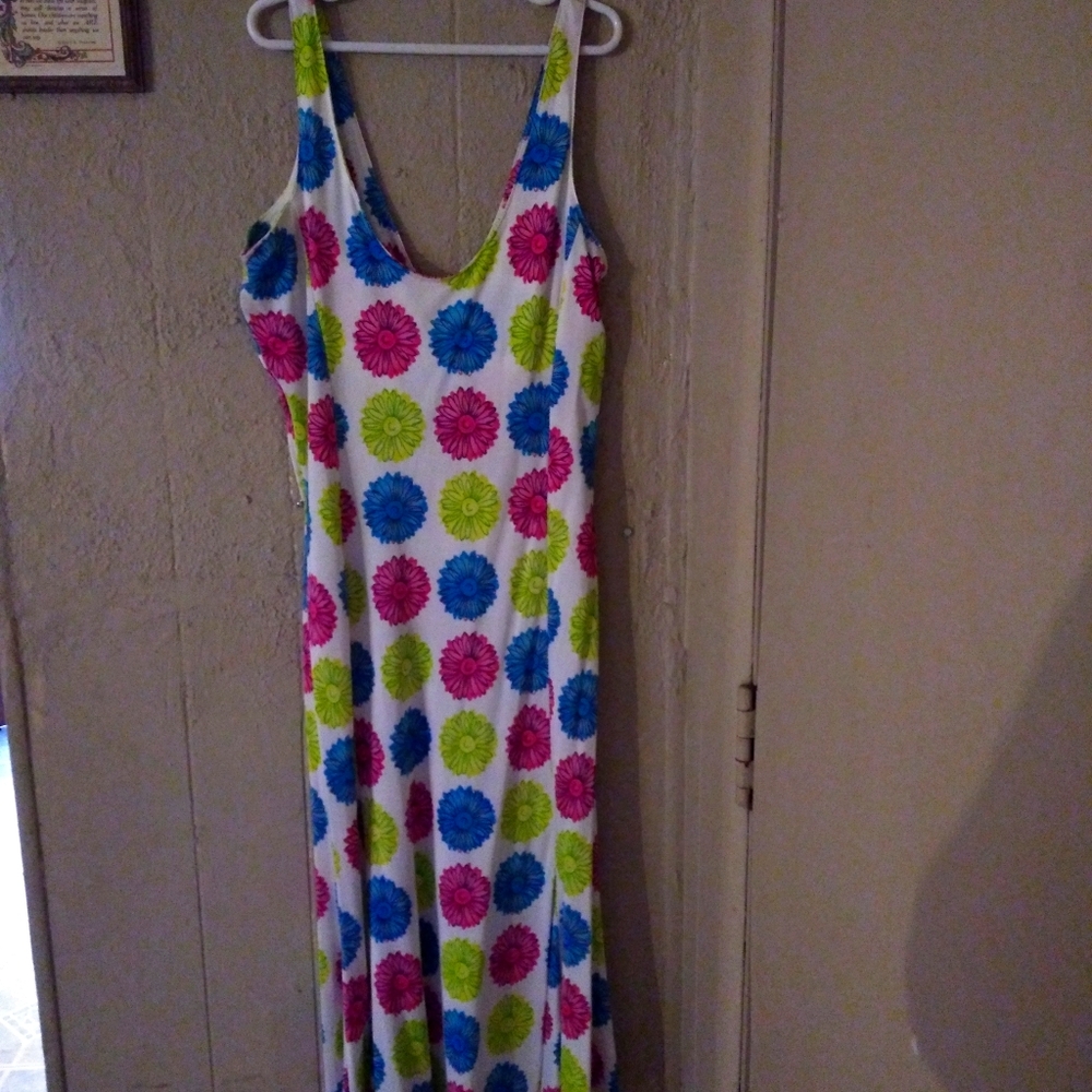 Versace dress